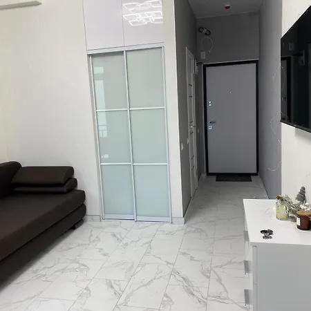 жк бисквитный - центр міста та аркадія Apartmán *