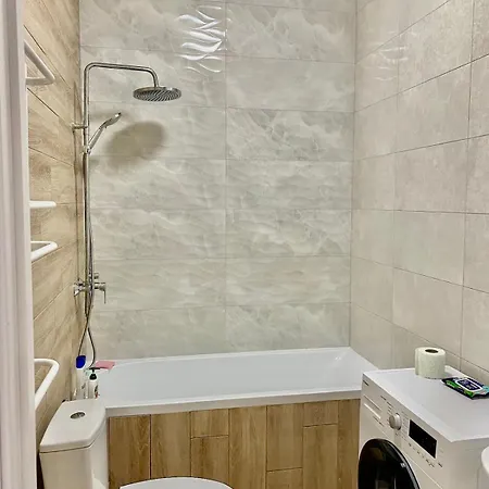 жк бисквитный - центр міста та аркадія Odessa