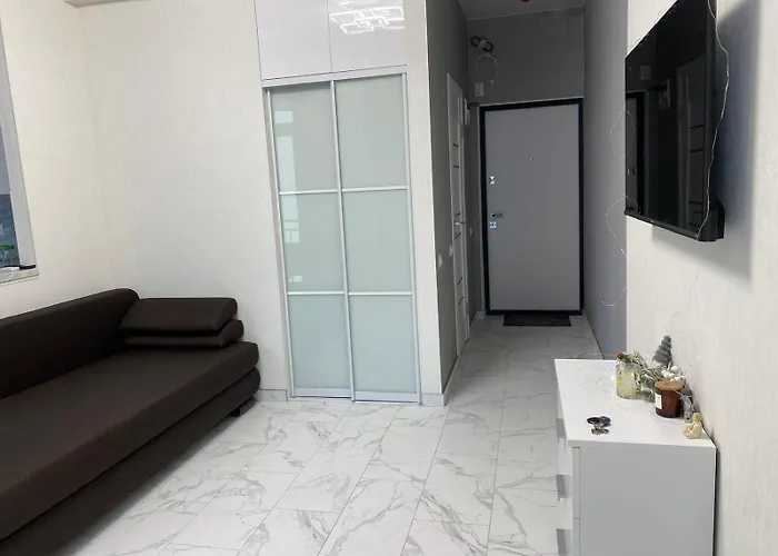 жк бисквитный - центр міста та аркадія Appartement *